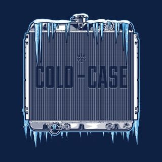 Cold Case Radiators