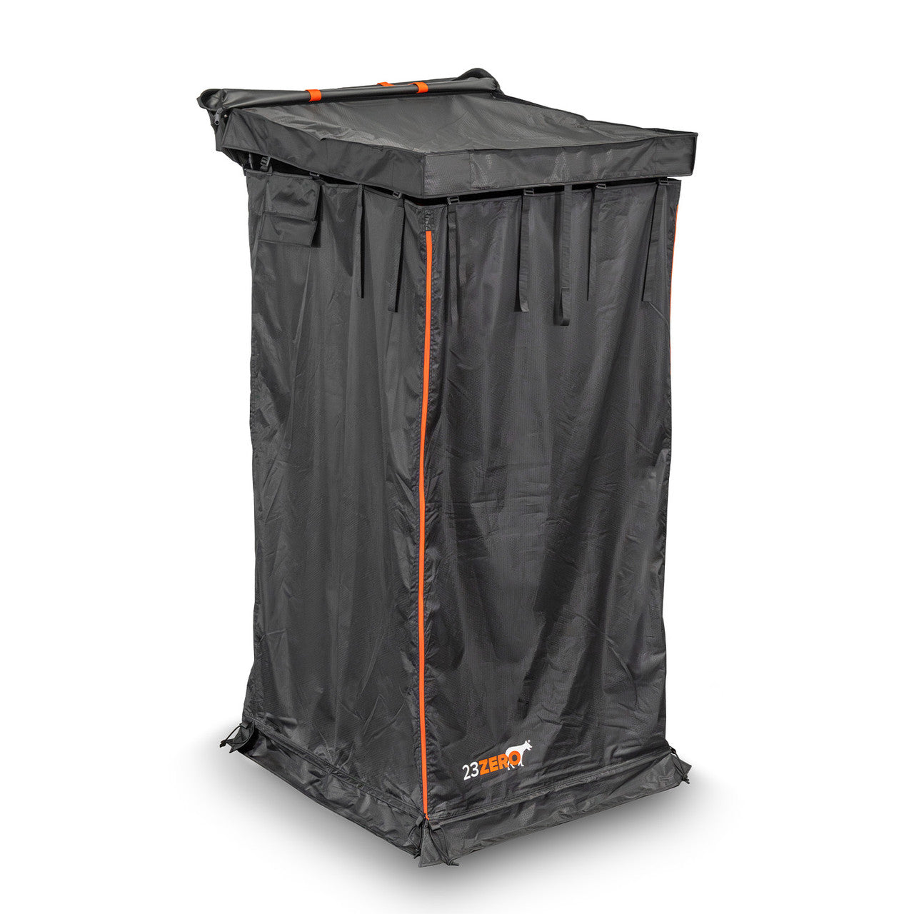 Camping Showers