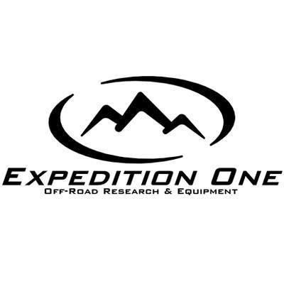 Expedition One