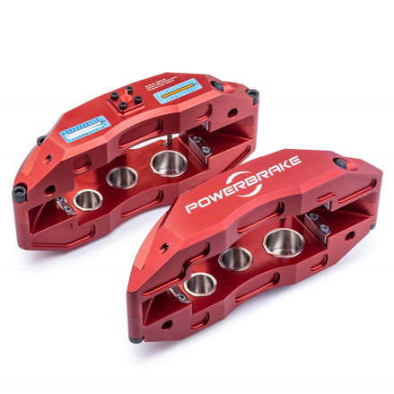 Powerbrake