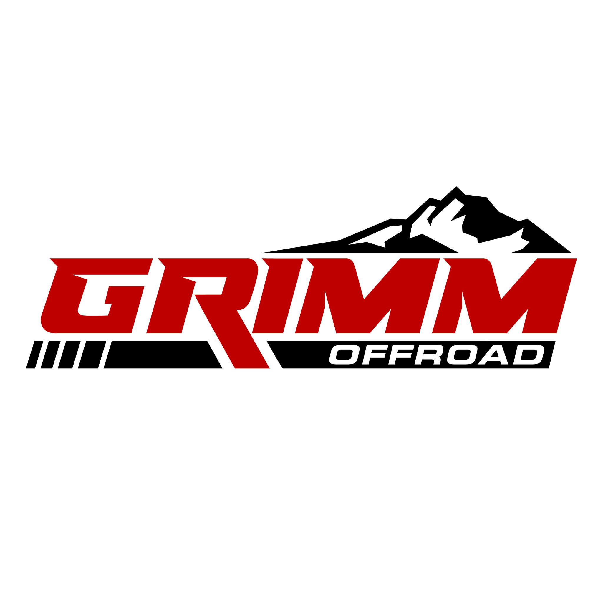 Grimm Offroad