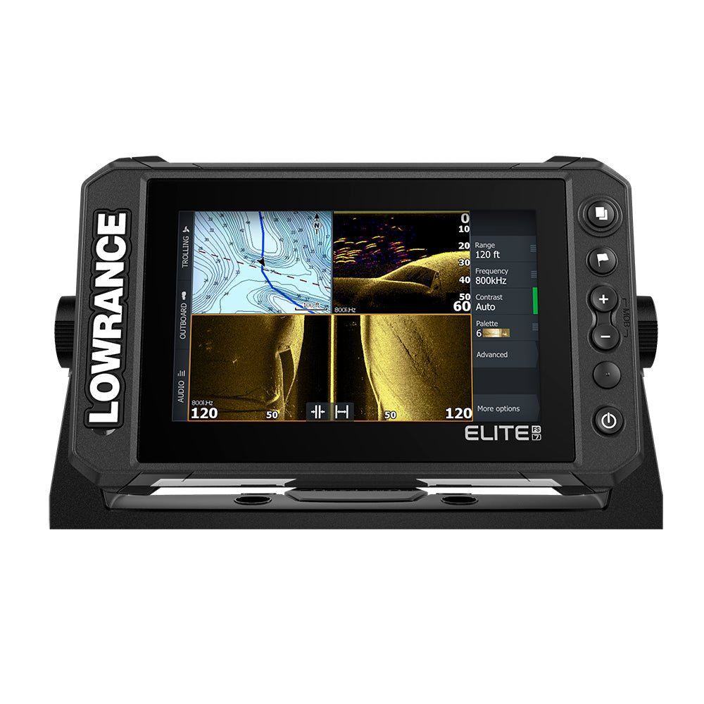Marine Navigation