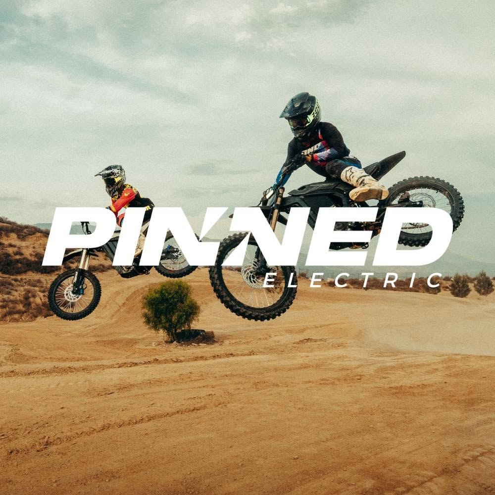 Pinned Electric