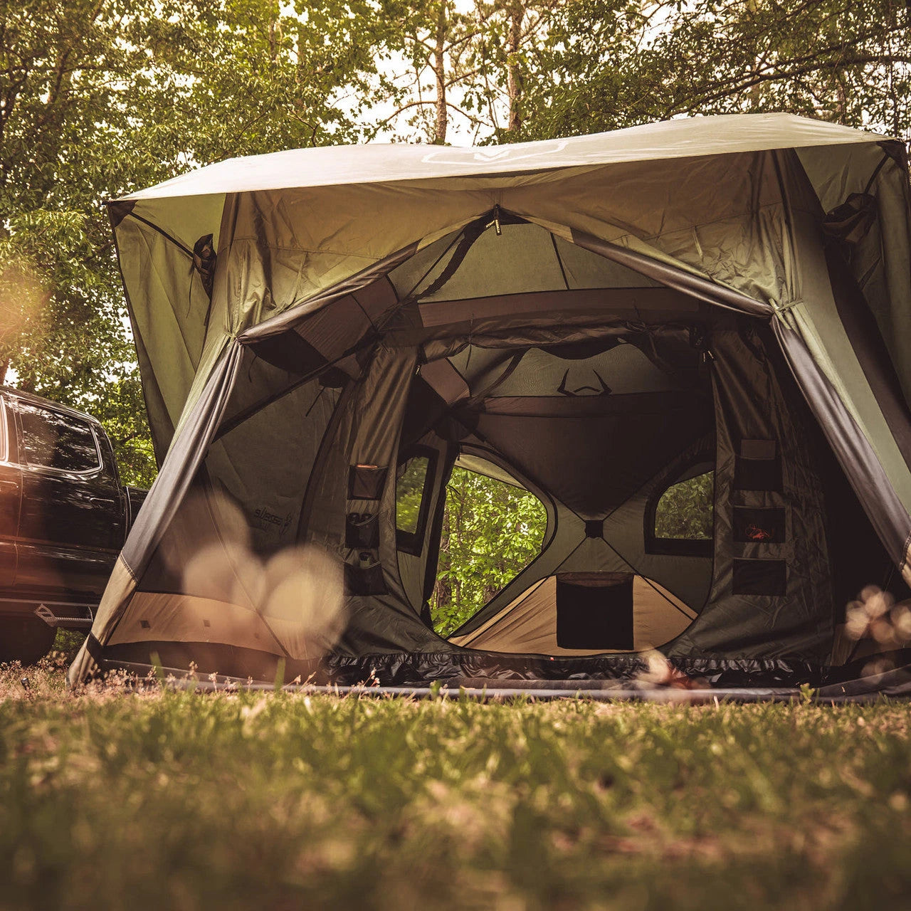 Camping Tents