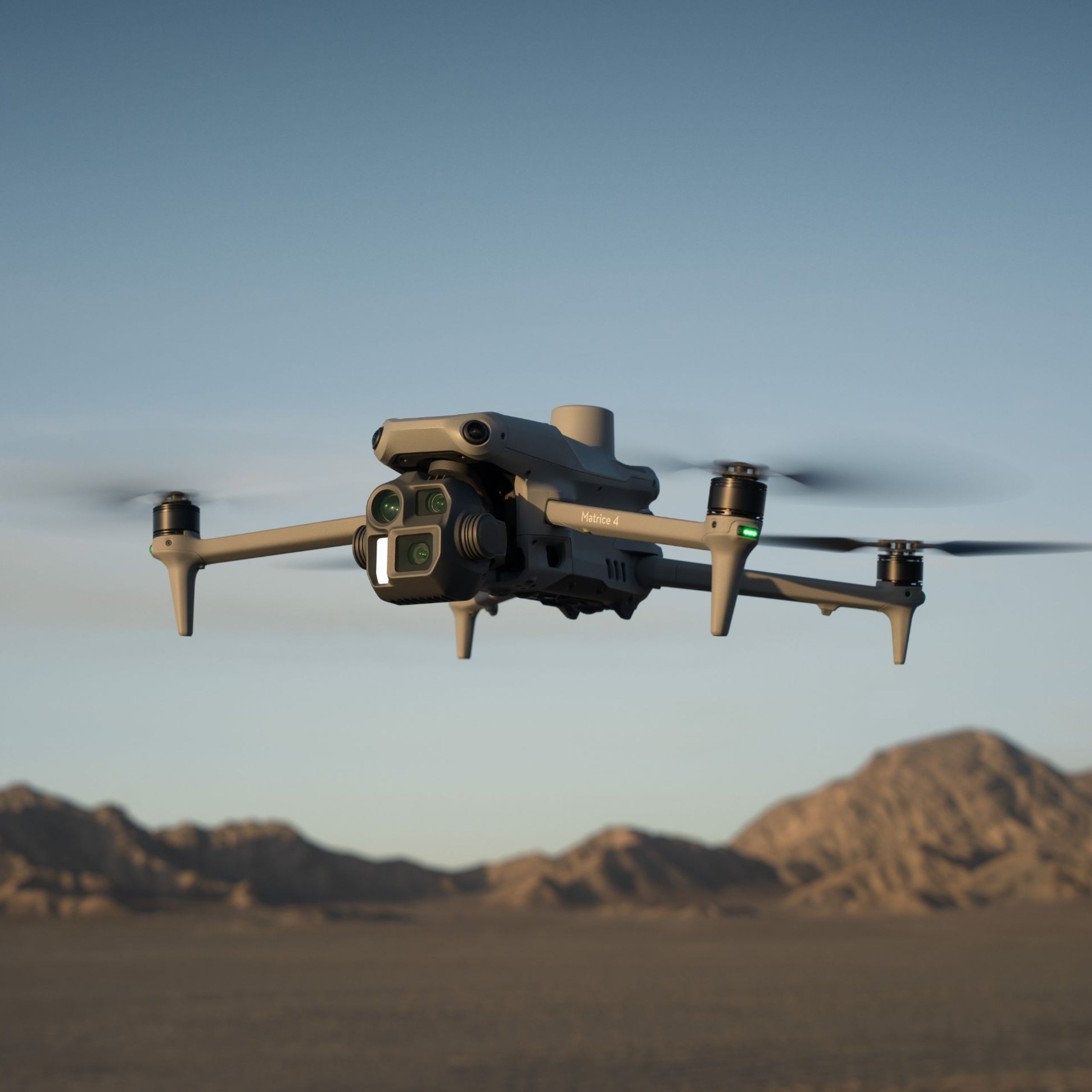 Drones