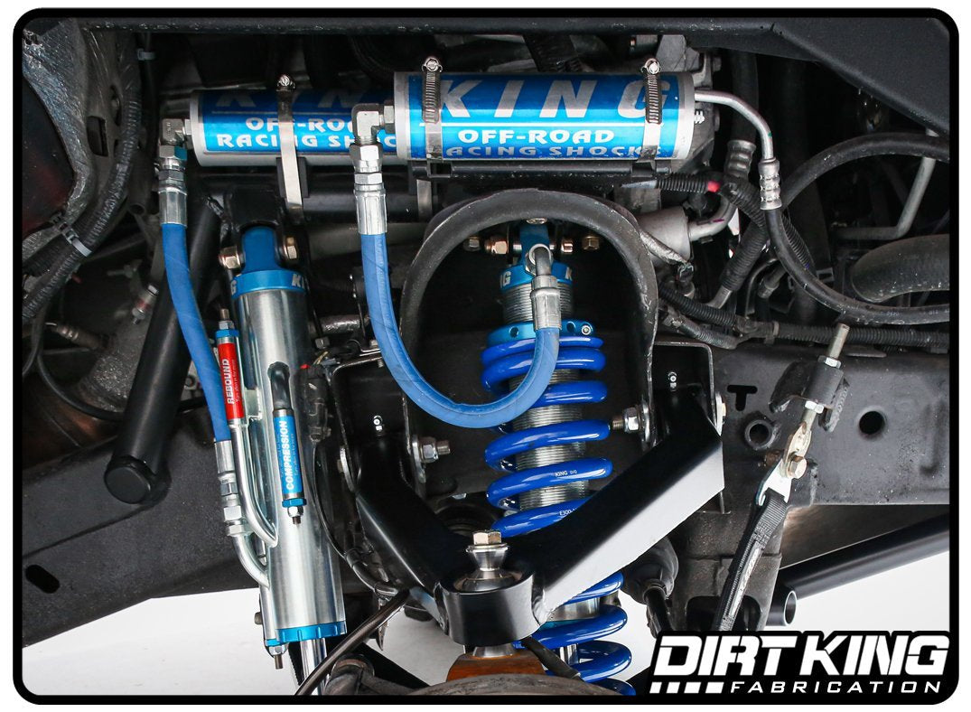 Lift Kits