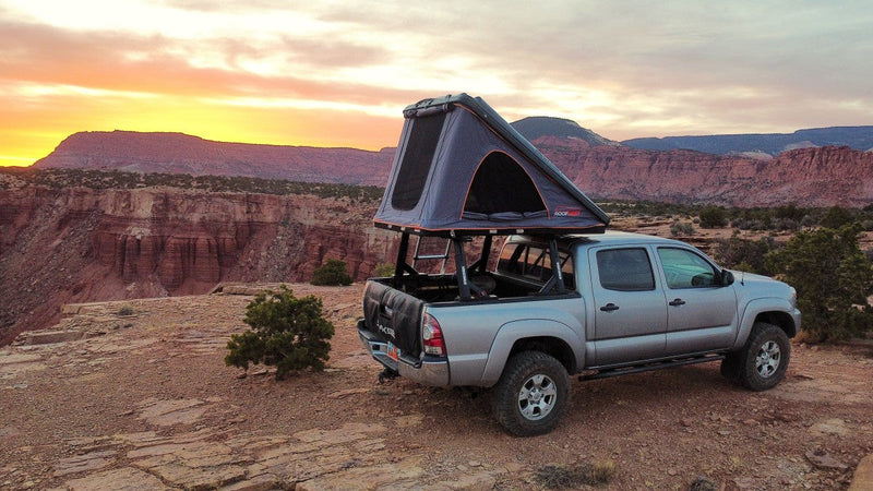 Rooftop Tents