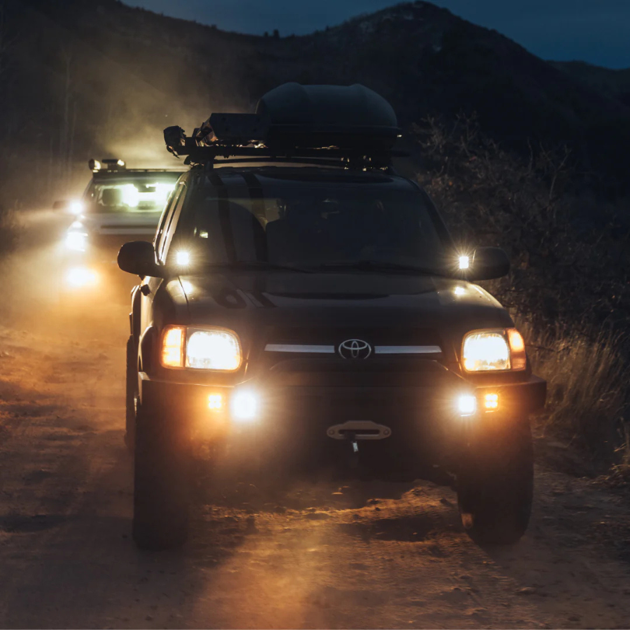Lighting