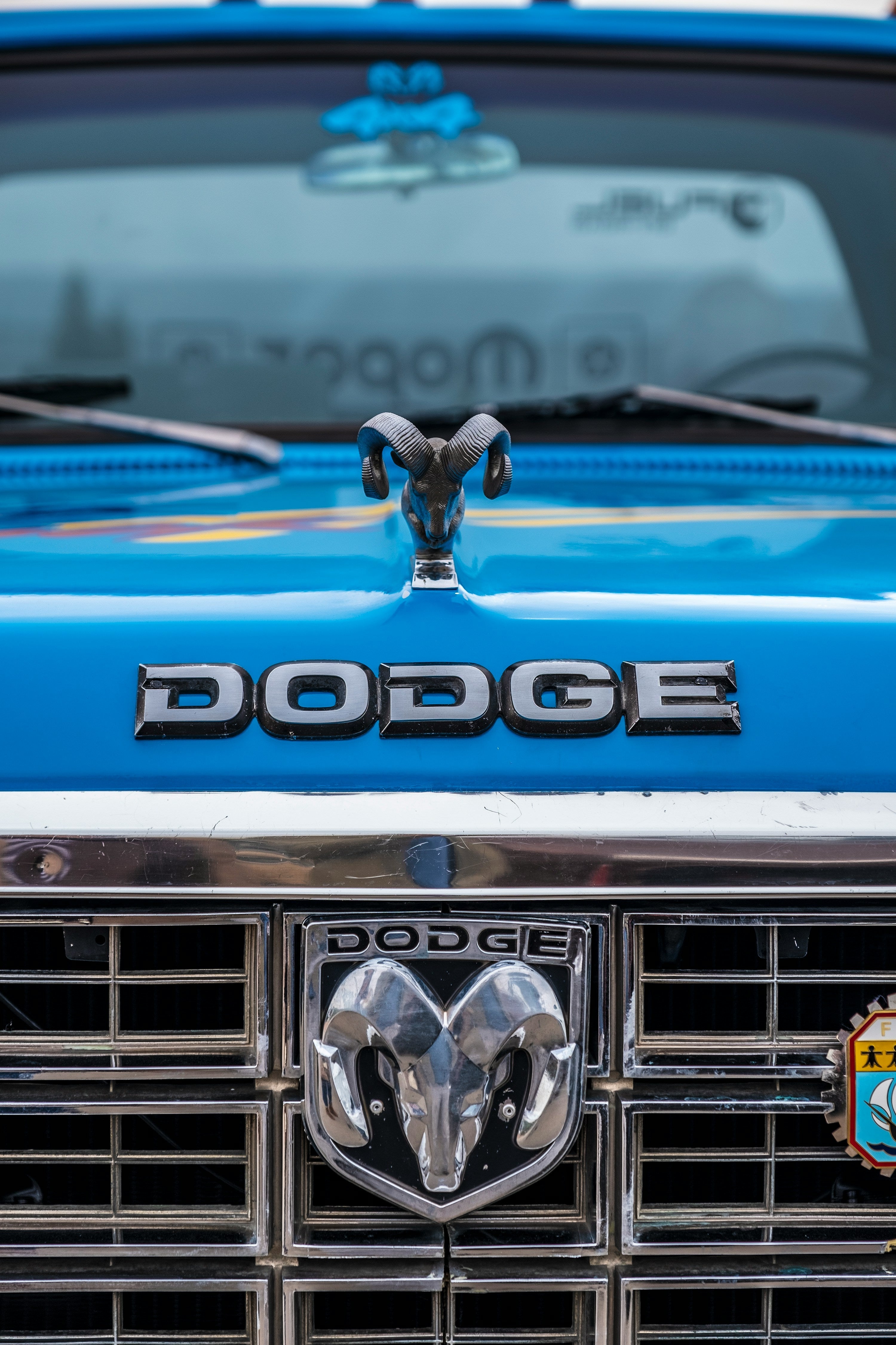 Dodge