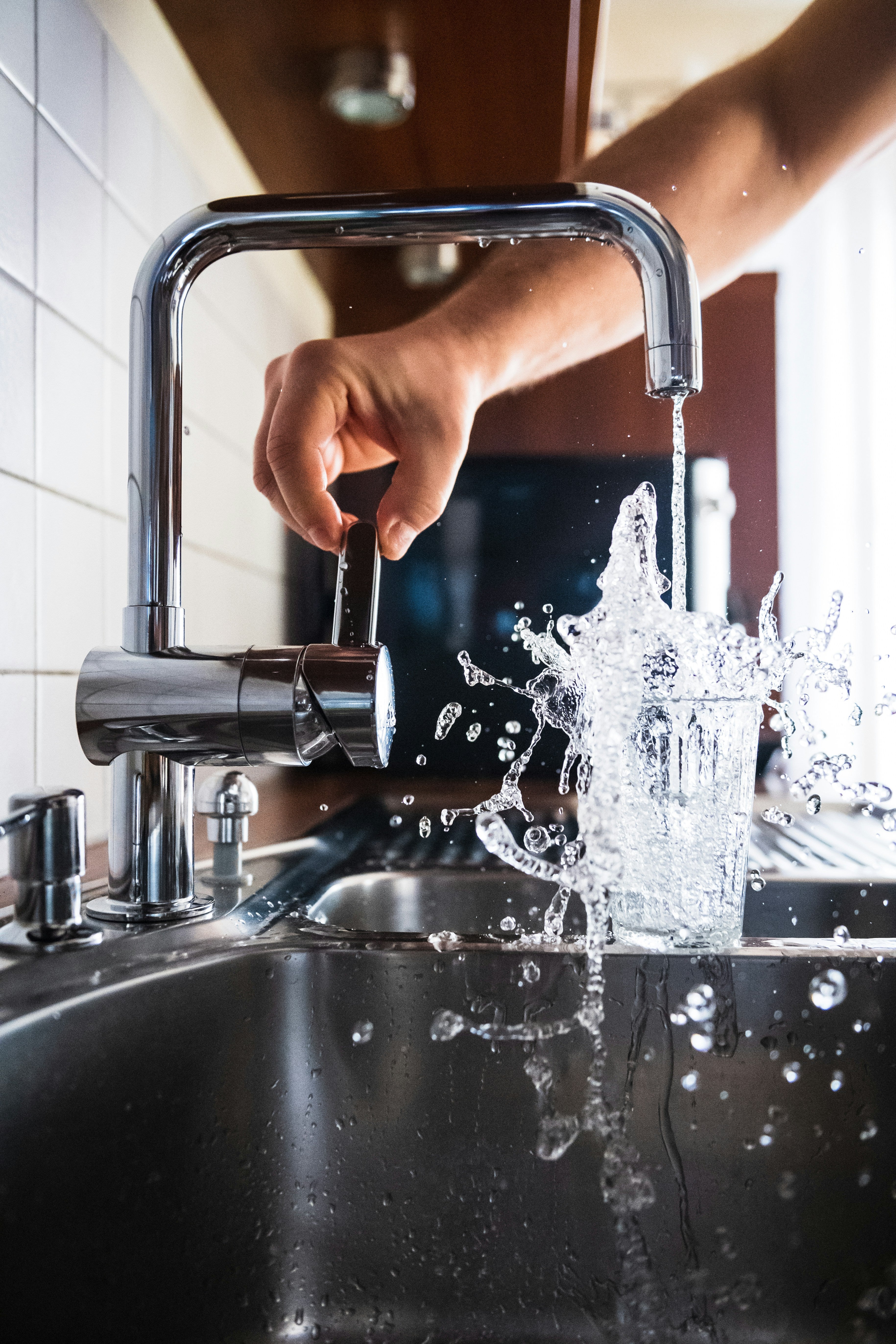 Water Filtration Systems
