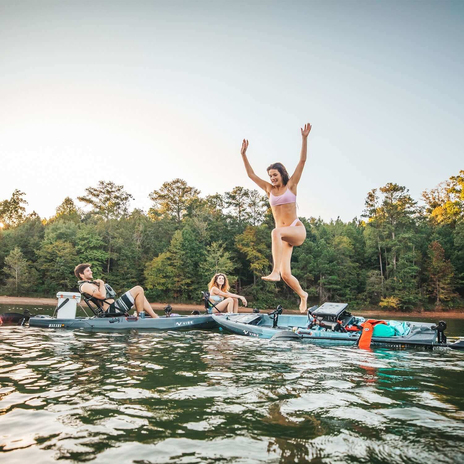 Watersports