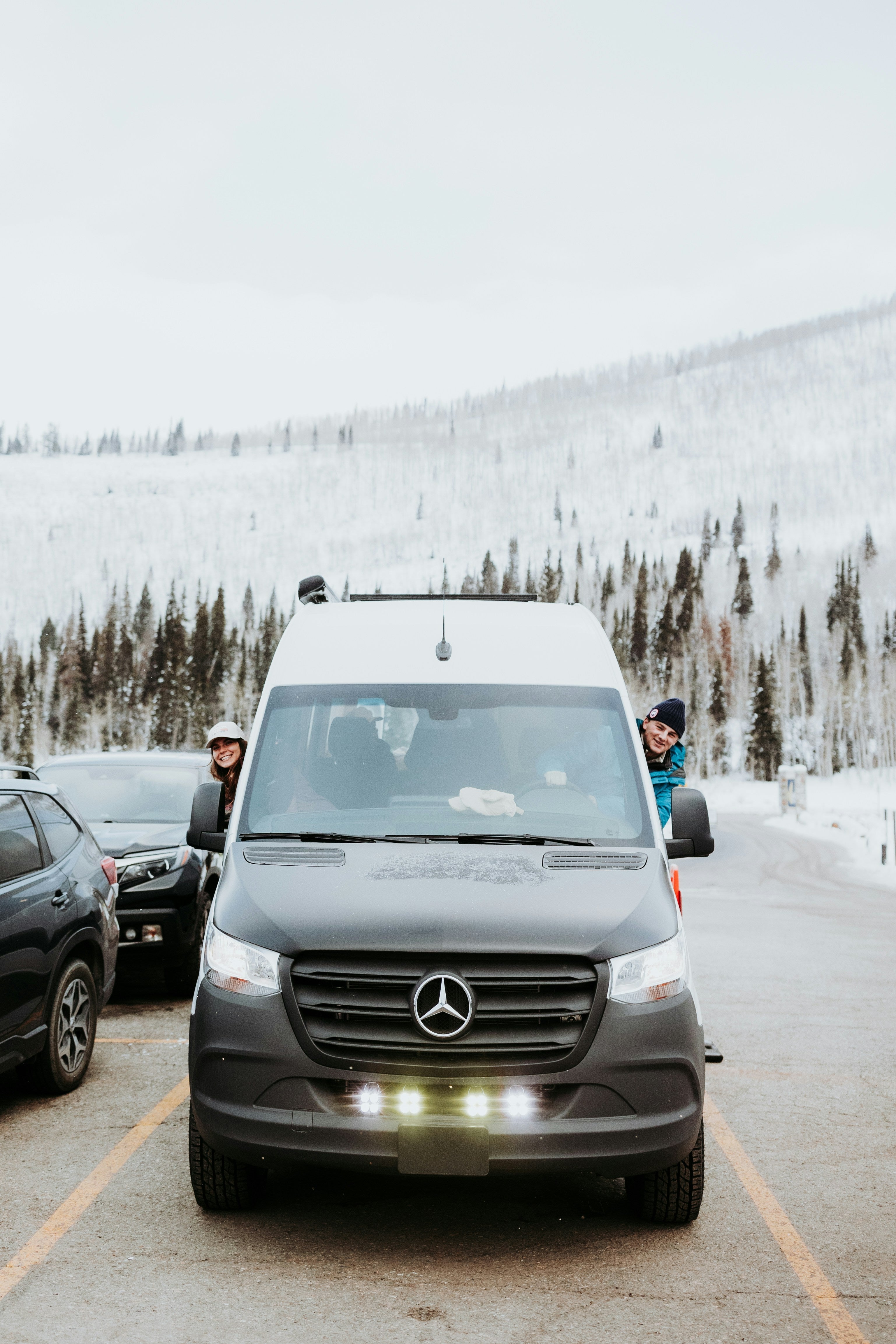 Mercedes