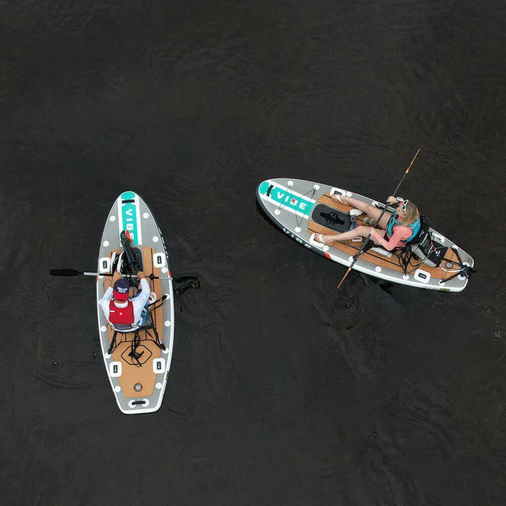 Vibe Kayaks