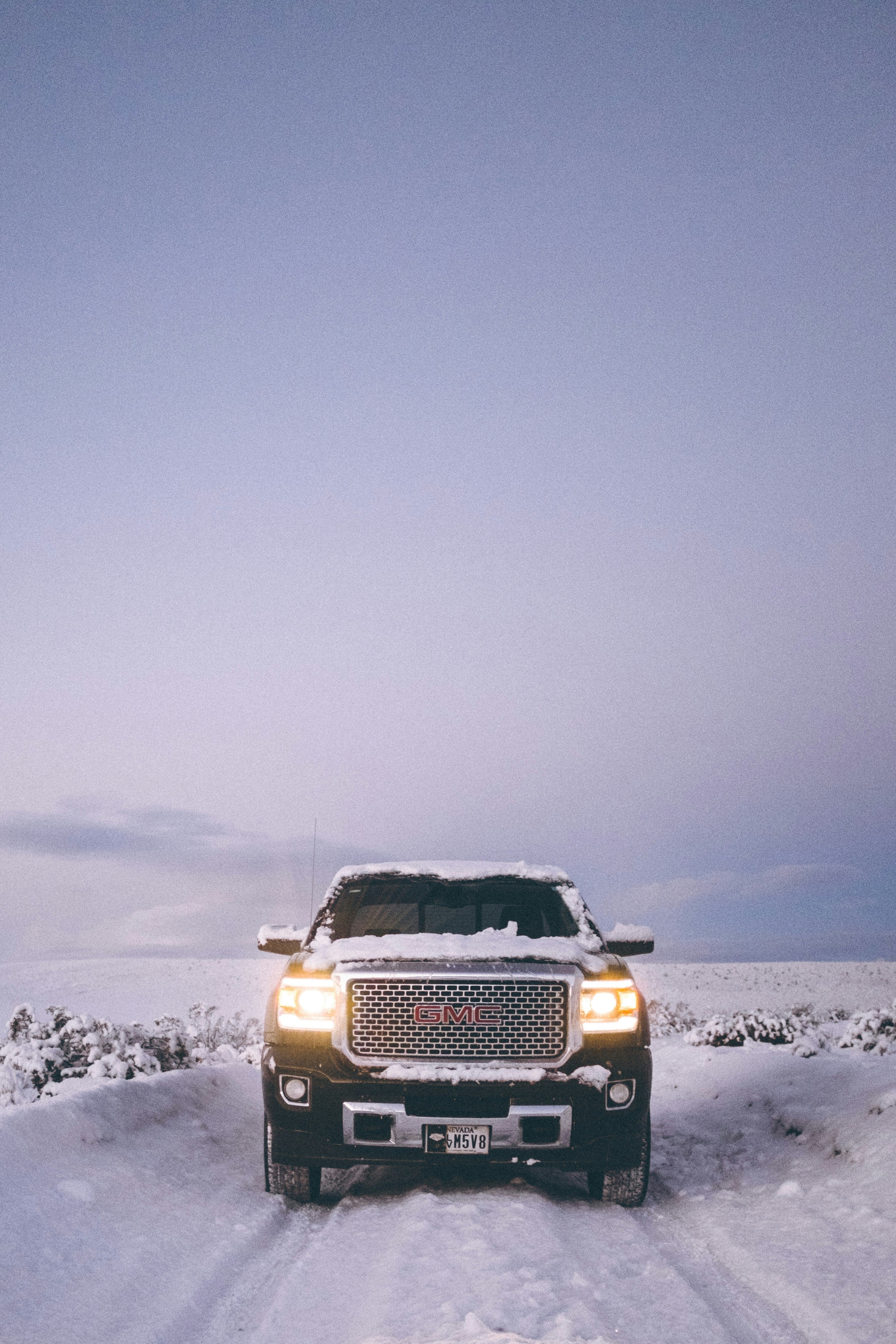 GMC