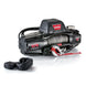 Warn VR Evo 10K With Synthetic Line Chassis Unlimited Inc. 