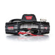 WARN VR EVO 12S WITH SYNTHETIC LINE Chassis Unlimited Inc. 