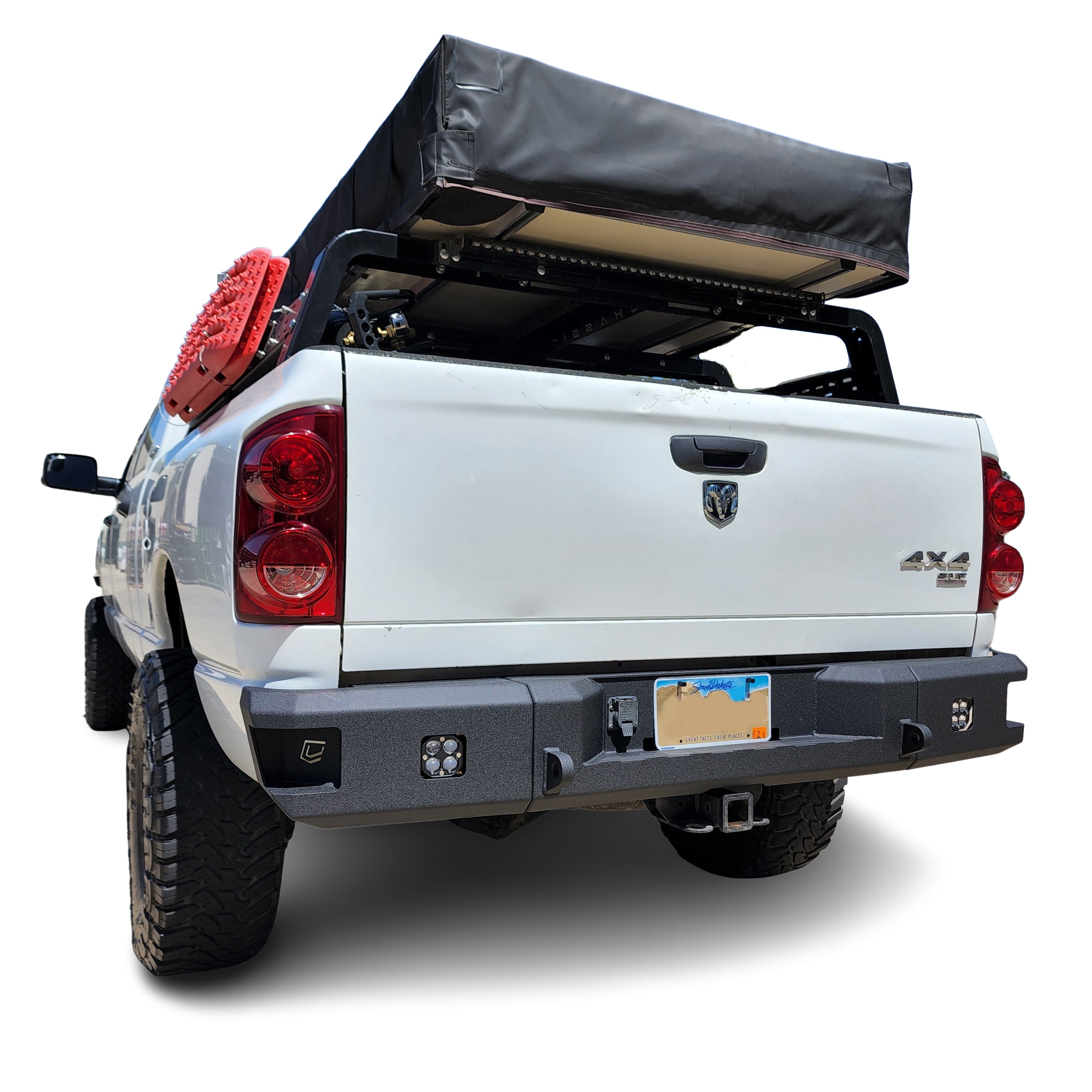 the best 2009 ram 1500