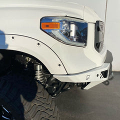 2014-2021 TOYOTA TUNDRA OCTANE FRONT WINCH BUMPER