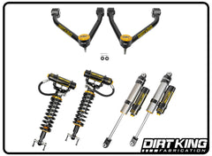 MT PreRunner Kit