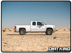 MT PreRunner Kit