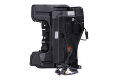 Ford Super Duty (2017-2019): XB LED Headlights (Gen 2) (Amber DRL)