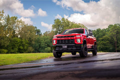 Chevrolet Silverado HD (20-23) : XB LED Headlights