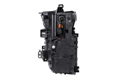 Chevrolet Silverado HD (20+) : XB Hybrid LED Headlights