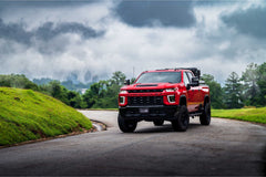 Chevrolet Silverado HD (20+) : XB Hybrid LED Headlights