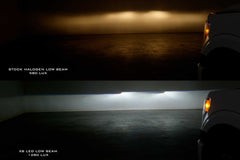 Ford F150 (21-23): XB LED Headlights