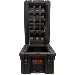 ROAM 105L Rugged Case - heavy-duty storage box