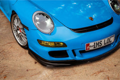 Porsche 911 997 (05-13): XB LED Headlights