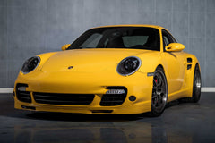 Porsche 911 997 (05-13): XB LED Headlights