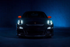 Porsche 911 997 (05-13): XB LED Headlights