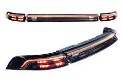 Porsche 911 993 (94-98): XB LED Tails