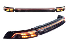 Porsche 911 993 (94-98): XB LED Tails