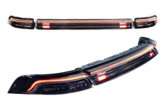 Porsche 911 993 (94-98): XB LED Tails