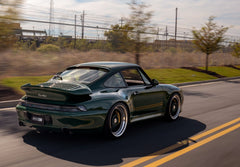 Porsche 911 993 (94-98): XB LED Tails