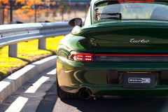 Porsche 911 993 (94-98): XB LED Tails