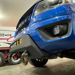 2015-2020 CHEVY COLORADO PROLITE FRONT WINCH BUMPER