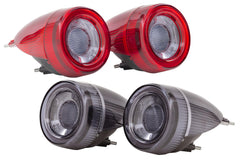Ferrari F430 (05-10): Morimoto XB LED Tails