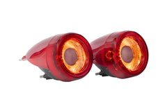 Ferrari F430 (05-10): Morimoto XB LED Tails
