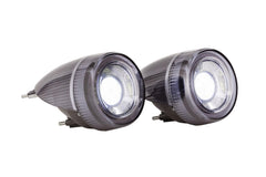 Ferrari F430 (05-10): Morimoto XB LED Tails