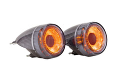 Ferrari F430 (05-10): Morimoto XB LED Tails