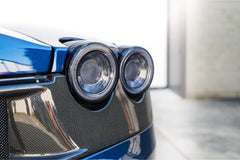 Ferrari F430 (05-10): Morimoto XB LED Tails