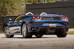 Ferrari F430 (05-10): Morimoto XB LED Tails