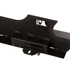 Rugged Ridge 11504.32 - XHD Rock Sliders 18-20 Jeep Wrangler JL 4 Door