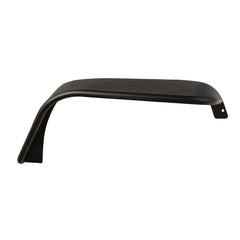 Rugged Ridge 11615.48 - Steel Tube Fenders F/R Set 07-18 Jeep Wrangler JK