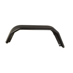 Rugged Ridge 11615.48 - Steel Tube Fenders F/R Set 07-18 Jeep Wrangler JK