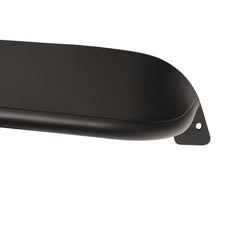 Rugged Ridge 11615.48 - Steel Tube Fenders F/R Set 07-18 Jeep Wrangler JK