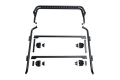Rugged Ridge 11703.51 - 20-22 Jeep Gladiator Sport Rack